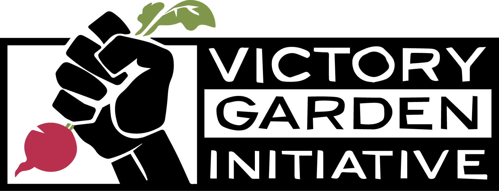 Victory Garden Logo